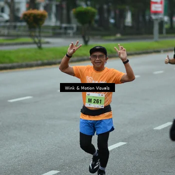 Runner Photo 8475664