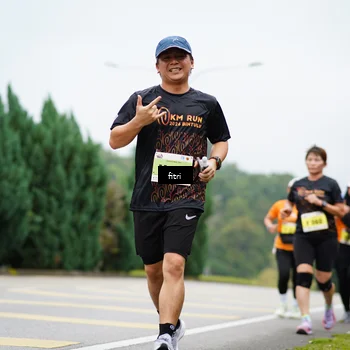 Runner Photo 8475665
