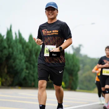 Runner Photo 8475666