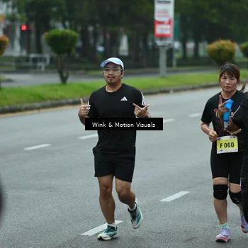 Runner Photo 8475669