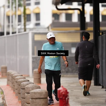 Runner Photo 8475670