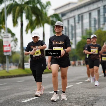 Runner Photo 8475673