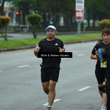 Runner Photo 8475674