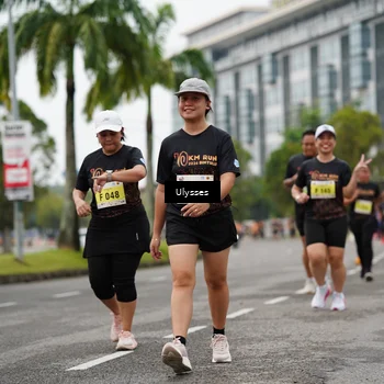 Runner Photo 8475675