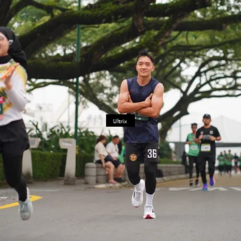 Runner Photo 8475676