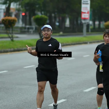 Runner Photo 8475677