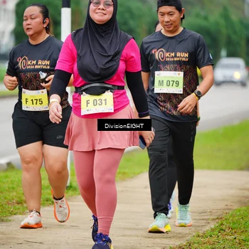 Runner Photo 8475678