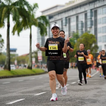 Runner Photo 8475680