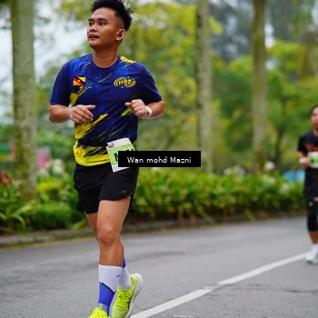 Runner Photo 8475682