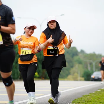 Runner Photo 8475684