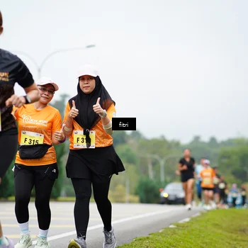 Runner Photo 8475685