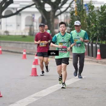 Runner Photo 8475686