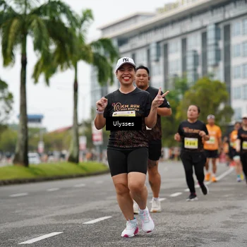 Runner Photo 8475687