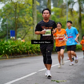 Runner Photo 8475690