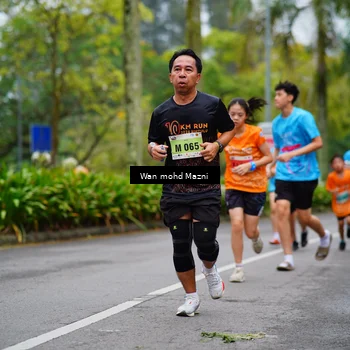 Runner Photo 8475691