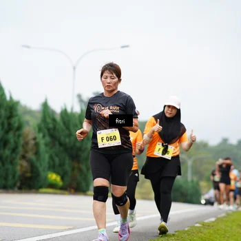 Runner Photo 8475692