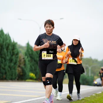 Runner Photo 8475693