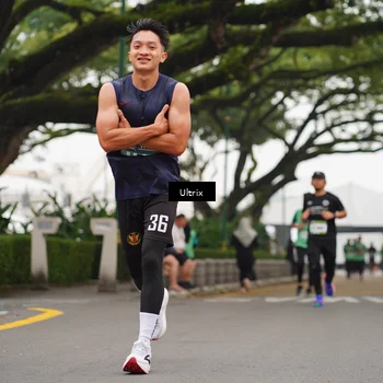 Runner Photo 8475694