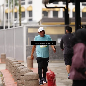 Runner Photo 8475695