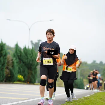 Runner Photo 8475696