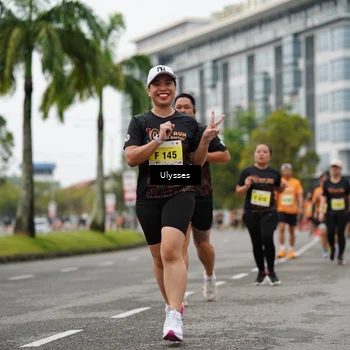 Runner Photo 8475698