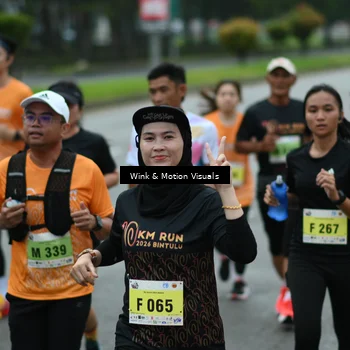 Runner Photo 8475699