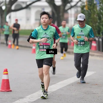 Runner Photo 8475701