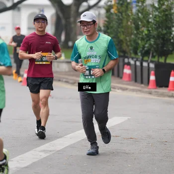 Runner Photo 8475703