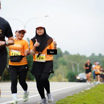 Runner Photo 8475704