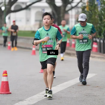 Runner Photo 8475705