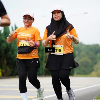 Runner Photo 8475707