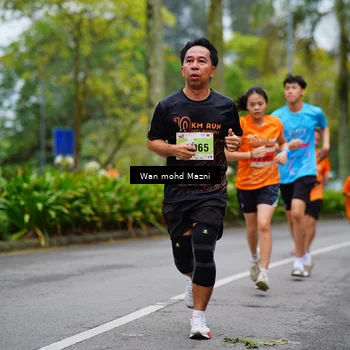 Runner Photo 8475709
