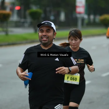 Runner Photo 8475715