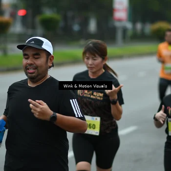 Runner Photo 8475717