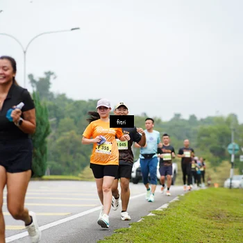 Runner Photo 8475719