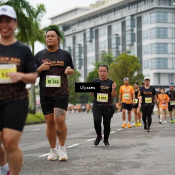 Runner Photo 8475720