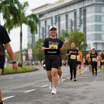 Runner Photo 8475721