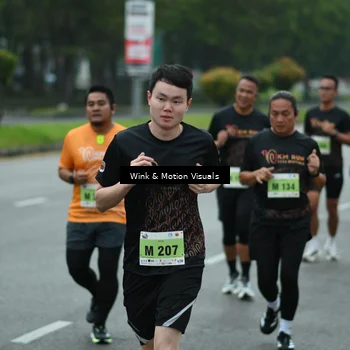 Runner Photo 8475722