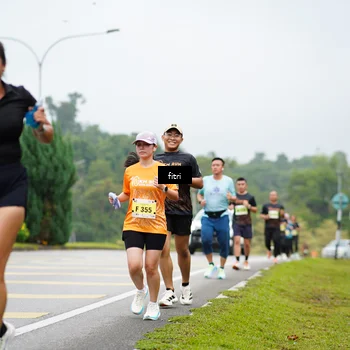 Runner Photo 8475723