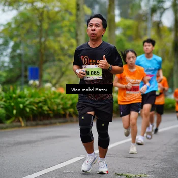 Runner Photo 8475724