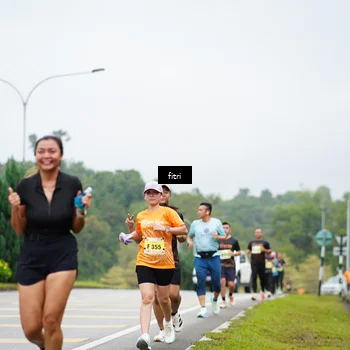 Runner Photo 8475725