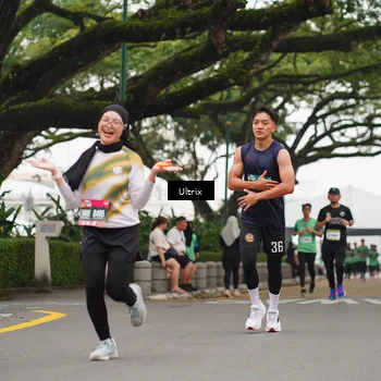Runner Photo 8475726