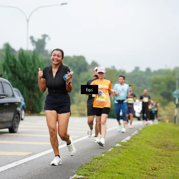 Runner Photo 8475729