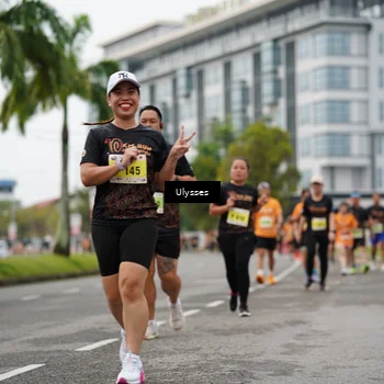 Runner Photo 8475730