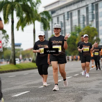 Runner Photo 8475732