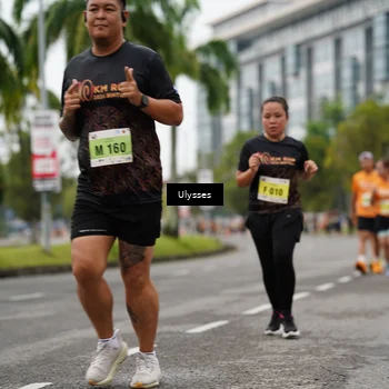 Runner Photo 8475737