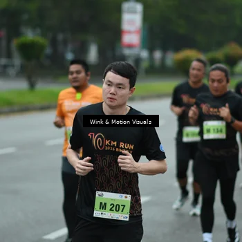 Runner Photo 8475739