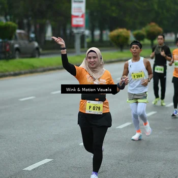 Runner Photo 8475741