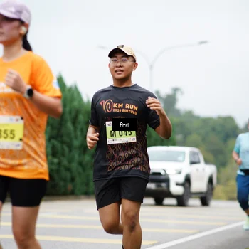 Runner Photo 8475744