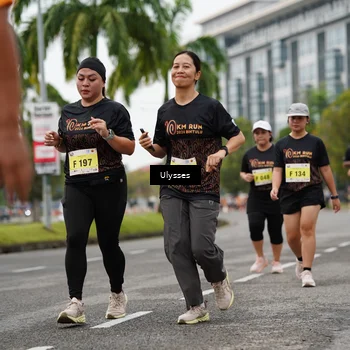 Runner Photo 8475745